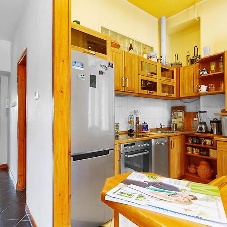 Dula Downtown Apartman Budapest Kültér fotó