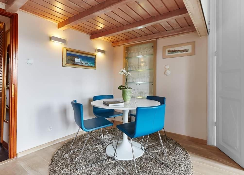 Dula Downtown Apartman Budapest Kültér fotó