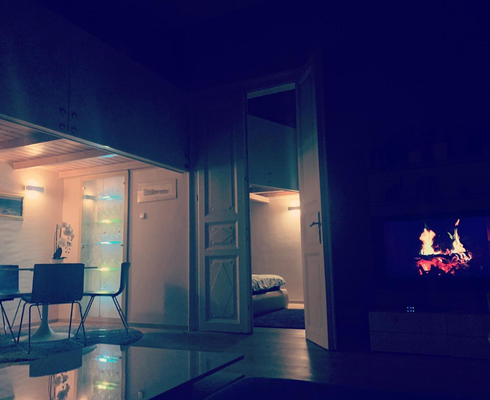 Dula Downtown Apartman Budapest Kültér fotó