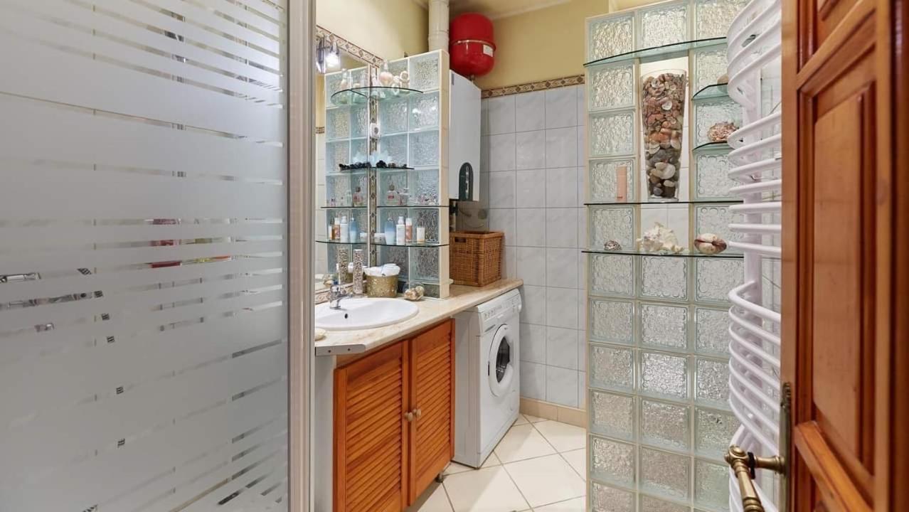 Dula Downtown Apartman Budapest Kültér fotó