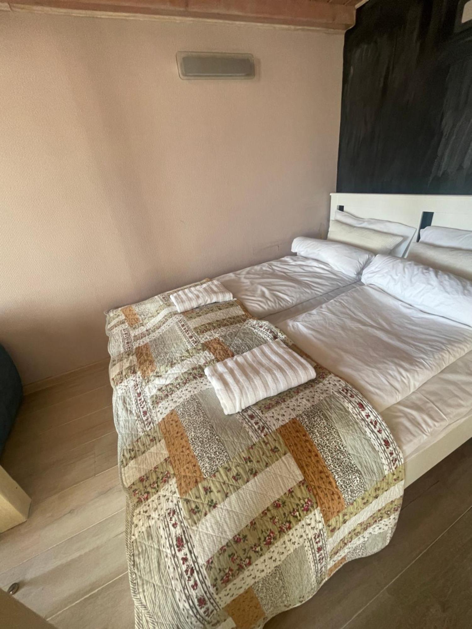 Dula Downtown Apartman Budapest Kültér fotó