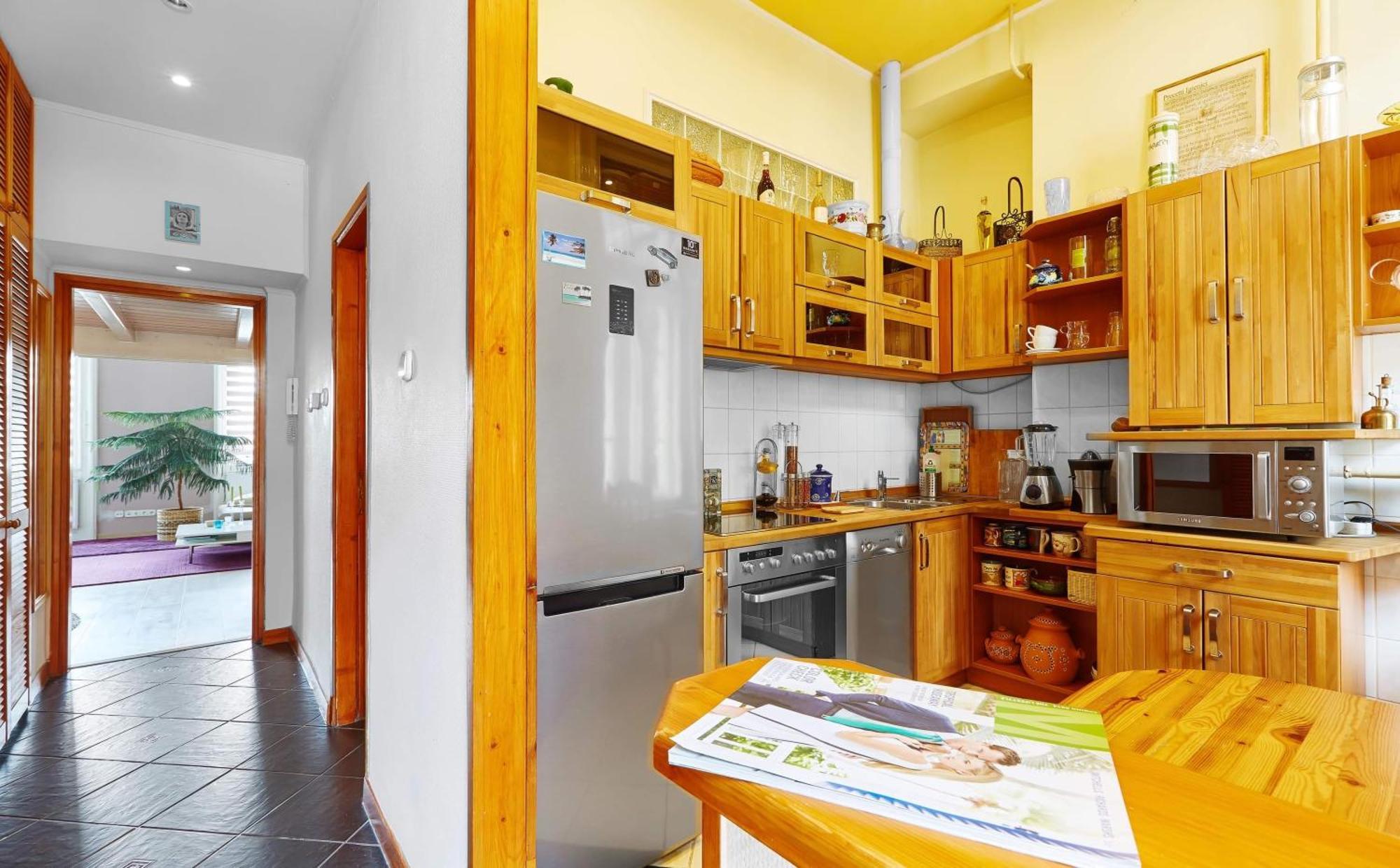 Dula Downtown Apartman Budapest Kültér fotó