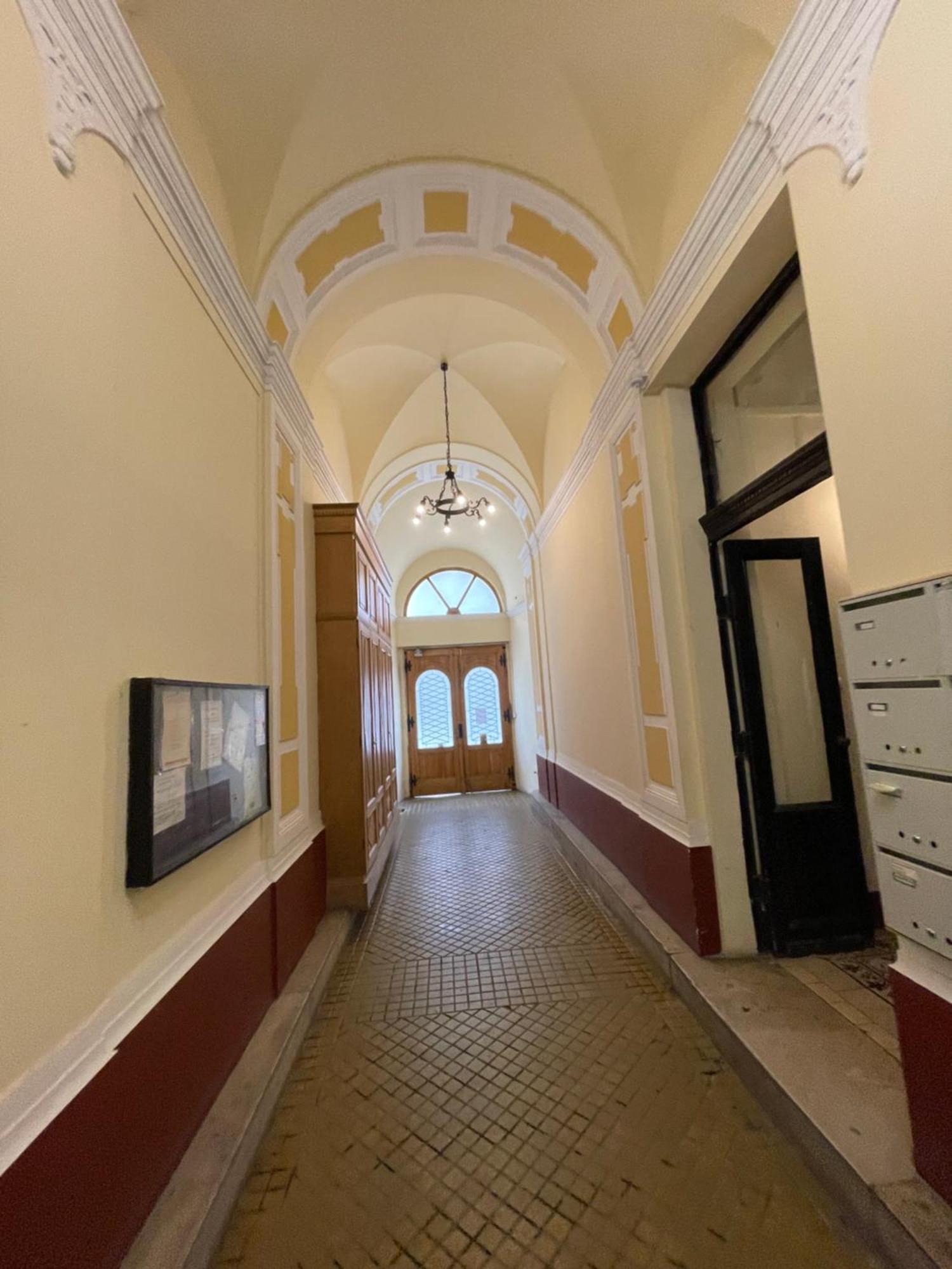 Dula Downtown Apartman Budapest Kültér fotó